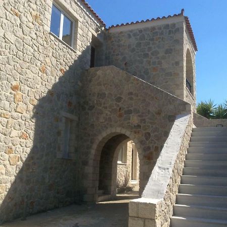 Ktima Nafsika - First-Floor Luxury Apartment In Majestic Estate Ροζαίικα Εξωτερικό φωτογραφία