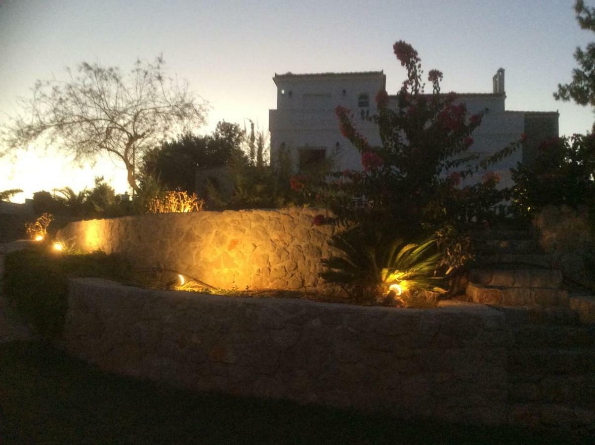 Ktima Nafsika - First-Floor Luxury Apartment In Majestic Estate Ροζαίικα Εξωτερικό φωτογραφία