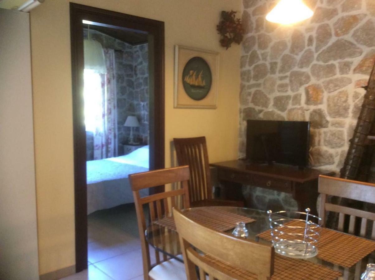 Ktima Nafsika - First-Floor Luxury Apartment In Majestic Estate Ροζαίικα Εξωτερικό φωτογραφία