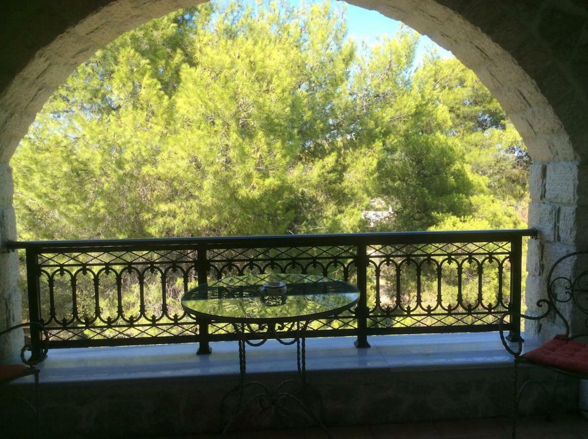 Ktima Nafsika - First-Floor Luxury Apartment In Majestic Estate Ροζαίικα Εξωτερικό φωτογραφία